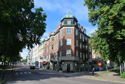 Kungsgatan 2