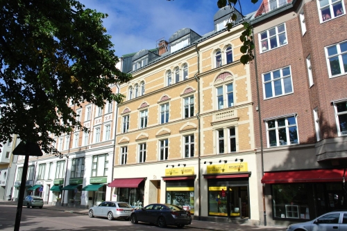 Kungsgatan 2b