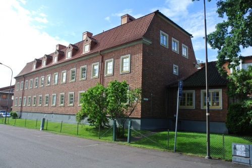 Malmgården, Klara